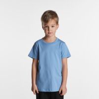 AS Colour KIDS TEE Thumbnail