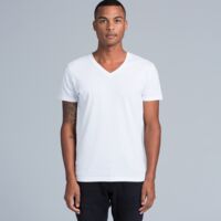 AS Colour TARMAC V-NECK TEE  Thumbnail