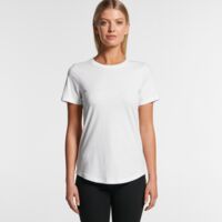 AS Colour DROP TEE Thumbnail