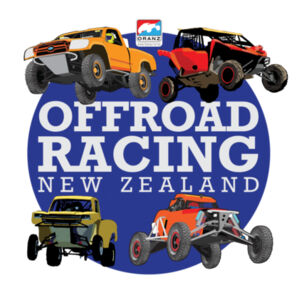 2020 ORANZ Offroad Racing NZ - infants Design