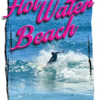 Hot Water Beach design 1 Thumbnail