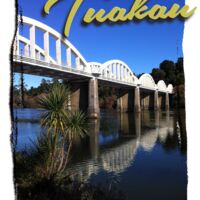 Tuakau Bridge Thumbnail