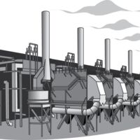 Meremere Powerstation Thumbnail