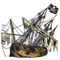 Queen Anne's Revenge Thumbnail