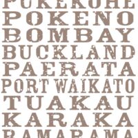 Franklin Names Thumbnail