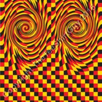 Waikato Double Swirl Thumbnail