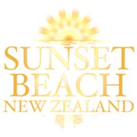 Sunset Beach NZ Thumbnail