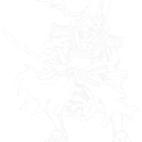 Ghoul Samurai Thumbnail