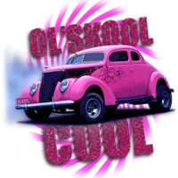 Ol Skool Cool Thumbnail