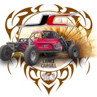 Lance Cargill Offroad Racer 163 Thumbnail
