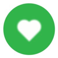 Green Love Thumbnail