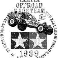 Tamiya Race Team Thumbnail