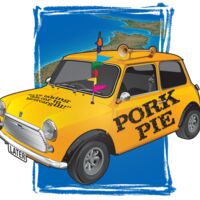 PORK PIE Mini Thumbnail
