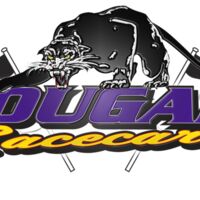 Cougar Racecars logo Thumbnail