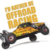 Id Rather Be Racing Thumbnail