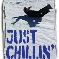 Just Chillin' Thumbnail