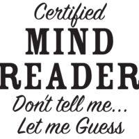 Certified Mind Reader Thumbnail