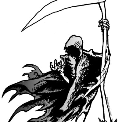 Grim Reaper Thumbnail