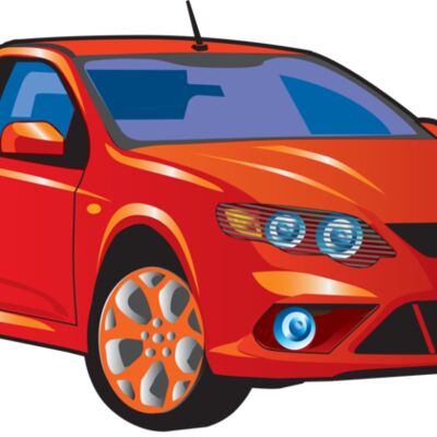 Ford Falcon Ute Thumbnail