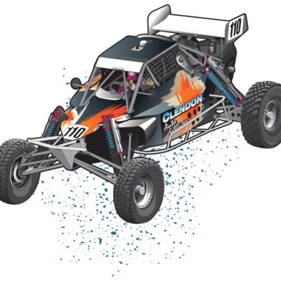 Butler Racer Thumbnail