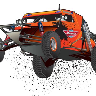 The General Lee Thumbnail