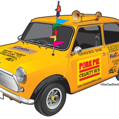 Pork Pie Mini Thumbnail