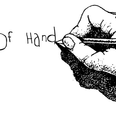 Out Of Hand Thumbnail