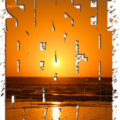 Sunset on Sunset Thumbnail