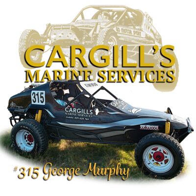 George Murphy Offroad Team Thumbnail