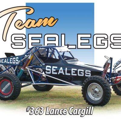 Team Sealegs Thumbnail