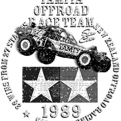 Tamiya Race Team Thumbnail