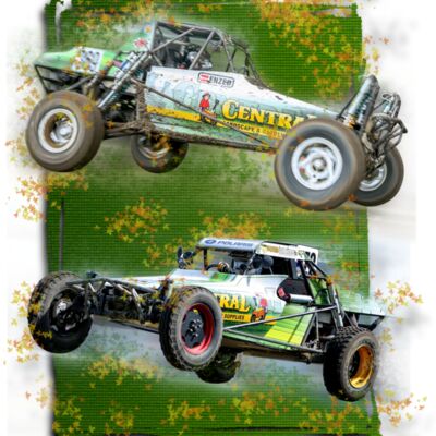 Central Landscapers Thumbnail