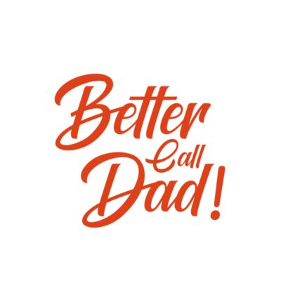 Better call Dad. More convenient than a cash machine, taxi etc Thumbnail