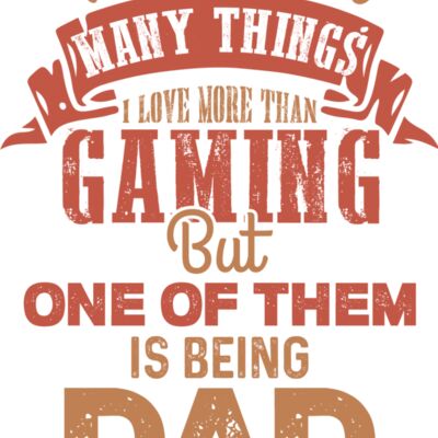 Gaming dad Thumbnail
