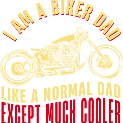Biker dad Thumbnail