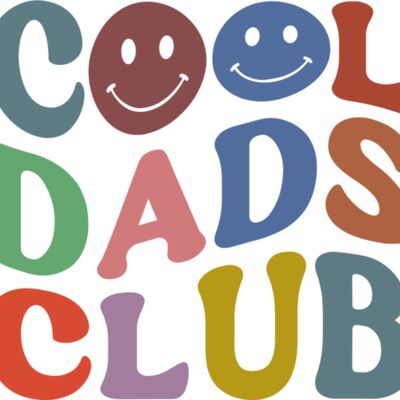 Clool dads club Thumbnail