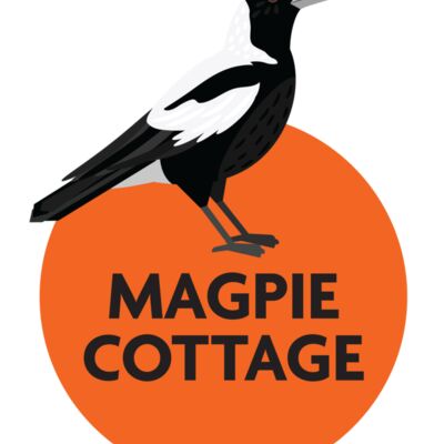 Magpie Cottage Orange Device Thumbnail