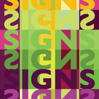 Signs Signs Signs Thumbnail