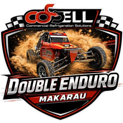2026 CoSell Double Enduro Thumbnail
