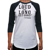 model/RAGLAN TEE Thumbnail