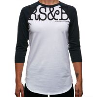 model/RAGLAN TEE Thumbnail