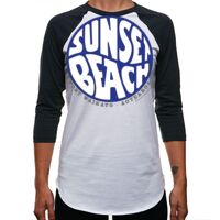 model/RAGLAN TEE Thumbnail