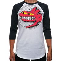 model/RAGLAN TEE Thumbnail