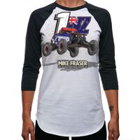 model/RAGLAN TEE Thumbnail