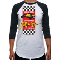 model/RAGLAN TEE Thumbnail