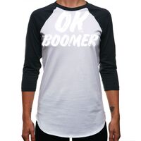 model/RAGLAN TEE Thumbnail