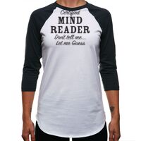 model/RAGLAN TEE Thumbnail