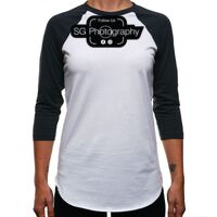 model/RAGLAN TEE Thumbnail