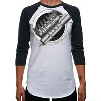 model/RAGLAN TEE Thumbnail
