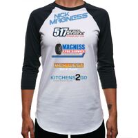 model/RAGLAN TEE Thumbnail